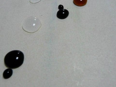 石材防水防處理